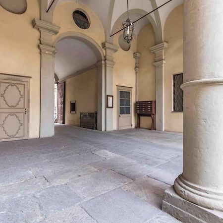 Hollywood Housein The Heart Of Turin 아파트 외부 사진