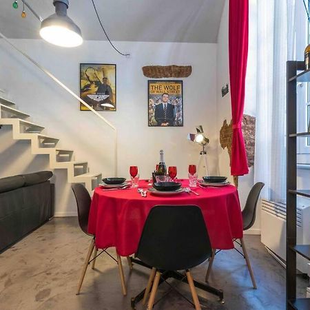 Hollywood Housein The Heart Of Turin 아파트 외부 사진